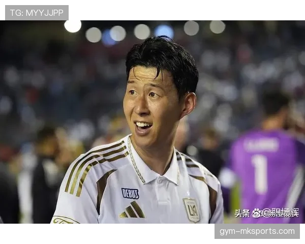 孙兴慜挺身而出成热刺制胜关键，助球队强势冲击英超榜首！