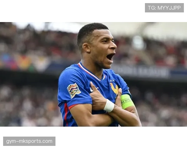 姆巴佩强势崛起,金球奖争夺战进入白热化阶段 姆巴佩强势崛起,金球奖争夺战进入白热化阶段