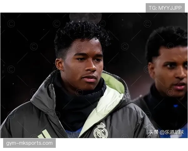 恩德里克防守端表现抢眼，助力球队竞争力显著提升