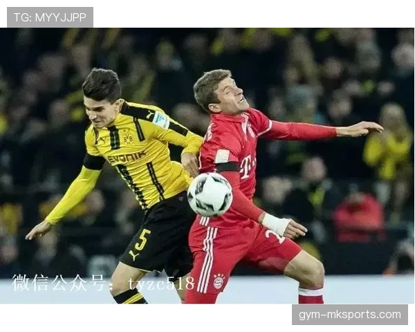 德国国家德比重燃战火:拜仁多特状态回勇,巅峰对决一触即发 德国国家德比重燃战火:拜仁多特状态回勇,巅峰对决一触即发