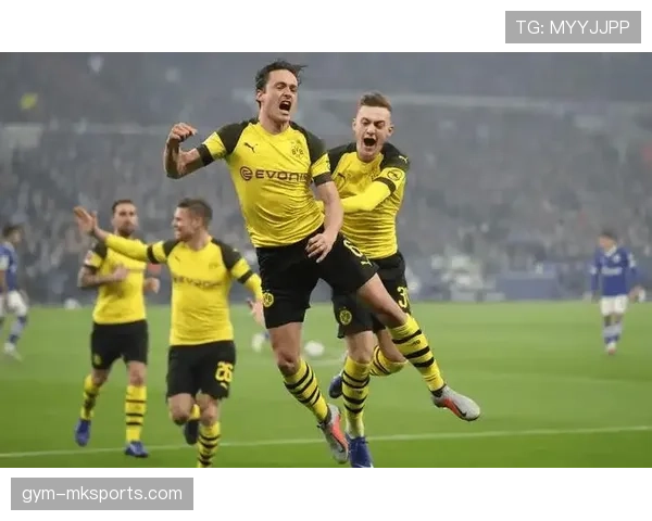 多特蒙德争冠能力是否被高估,近期表现波动已逐步反映 多特蒙德争冠能力是否被高估,近期表现波动已逐步反映