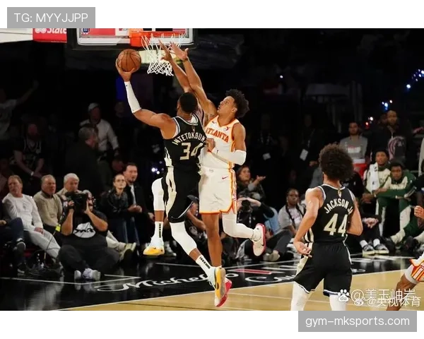 扬尼斯挡拆频次提升拉开防守空间助雄鹿攻防转换加速