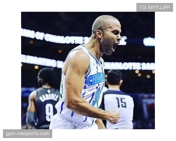 托尼·帕克突破组织双重角色提升马刺关键时刻进攻效率